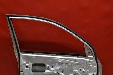 DVEŘE LEVÉ PŘEDNÍ 1F7 TOYOTA RAV 4 3 III 05-08