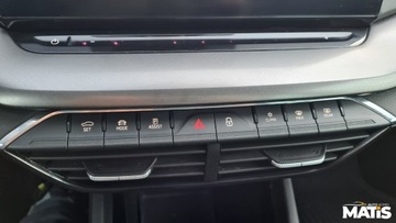 Skoda Octavia IV Kombi 2.0 TDI 115KM 2020 Skoda Octavia 2.0TDI manual navi kamera Salon Polska 2.0 Diesel 115KM, zdjęcie 33