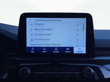 Ford Kuga III SUV 1.5 EcoBoost 150KM 2020 Ford Kuga 1.5ecoBoost 150KM ST-Line SalonPL SerwisASO Virtual Led Kessy FV, zdjęcie 32