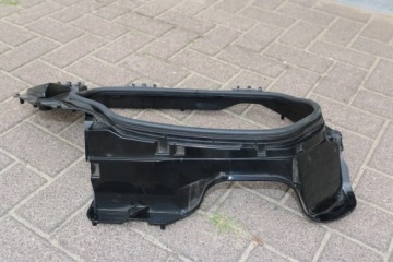 Honda Goldwing 2018+ Наполнение багажника левое