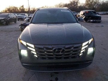 Hyundai Tucson IV 2023 Hyundai Tucson Limited, 2023r., 4x4, 2.5L 2.5 Benzyna 187KM, zdjęcie 4