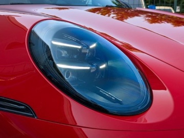 Porsche 911 992 2025 PORSCHE 911 Carrera GTS Coupe 3.6 (485KM) 2025, zdjęcie 5