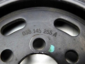 03/23 SKODA VW SEAT 1.8 T KOLO PUMPY SERVA