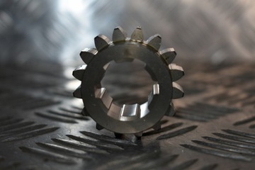 CAN AM OUTLANDER 450 ПЕРЕКЛЮЧЕНИЕ ПЕРЕДАЧ РОЖДЕСТВЕНСКАЯ ЕЛКА