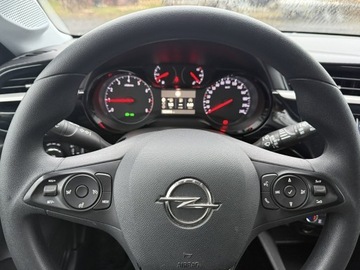 Opel Corsa F Hatchback 5d 1.5 Diesel 102KM 2021 Opel Corsa 1,5 diesel 102 ps ładna świeżo, zdjęcie 9
