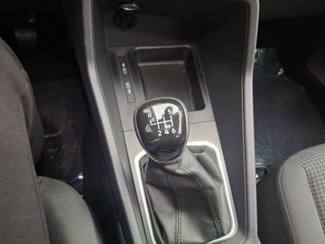 Volkswagen Caddy V 2025 Volkswagen Caddy Caddy 1.5 TSI 116 KM Manual r.o., zdjęcie 23