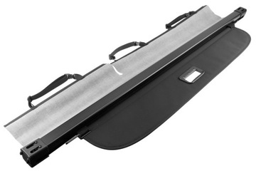 NTY POLIČKA KUFRU AUDI Q7 2015-