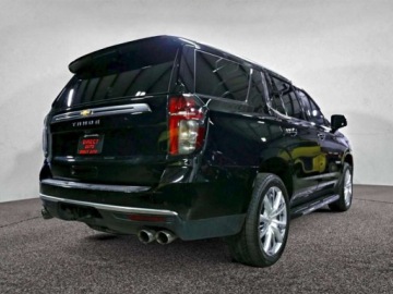 Chevrolet Tahoe GMT900 2022 Chevrolet Tahoe 2022 CHEVROLET TAHOE K1500 HIGH COUNTRY 6.2 Benzyna 420KM, zdjęcie 2