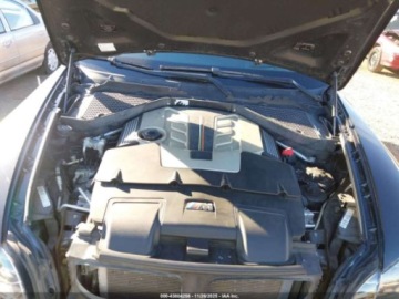 BMW X5 E70 SUV 4.4 V8 M 555KM 2010 BMW X5 M 2010 4.4 Benzyna 555KM, zdjęcie 9