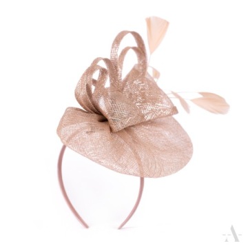 ART OF POLO ALLISON Свадебное украшение с блестящими акцентами, элегантное и стильное