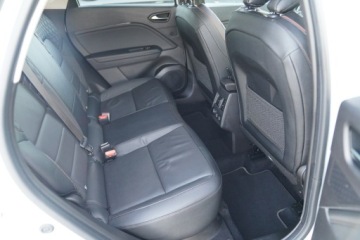 Renault Captur II Crossover 1.3 TCe 140KM 2022 Renault Captur INITIALE PARIS nawi skóra kamera, zdjęcie 26