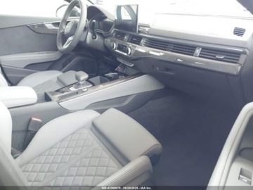 Audi A5 B10 2025 Audi S5 Coupe Audi S5 Sportback Premium Plus 3.0 Benzyna 349KM, zdjęcie 6