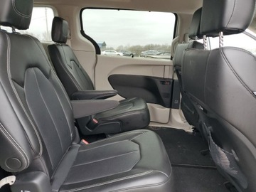 Chrysler Pacifica II 2023 Chrysler Pacifica Touring L 2023 3.6l 3.6 Benzyna 287KM, zdjęcie 11