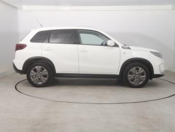 Suzuki Vitara III 2024 Suzuki Vitara 1.4 BoosterJet, Salon Polska, zdjęcie 5