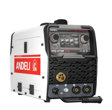 Spawarka Andeli MIG-270P-pro