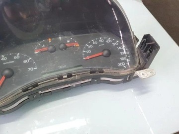 46753574 PŘÍSTROJOVÁ DESKA 59 2002 FIAT PUNTO (188_)
