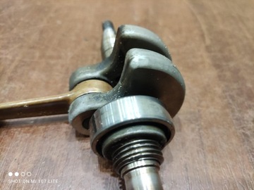 ШАТУН КОЛЕНВАЛА HUSQVARNA 50