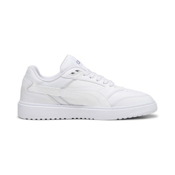 PUMA DOUBLECOURT PUMA WHITE-COOL LIGHT G