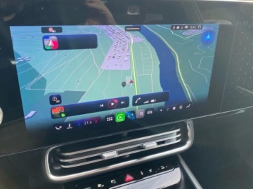 Mercedes CLA C118/X118 2025 MERCEDES-BENZ CLA 180 Progressive Sedan 1.5 (136KM) 2025, zdjęcie 7