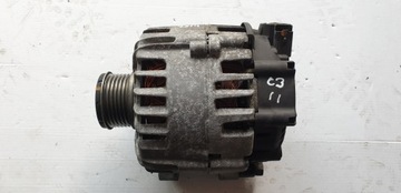 ALTERNATOR 1.6 HDI CITROEN C4 DS4 308 9678048880