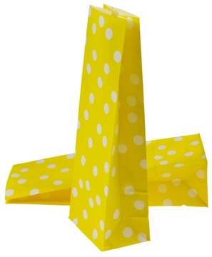 ЭКОЛОГИЧЕСКИЕ бумажные пакеты для подарков-подарков