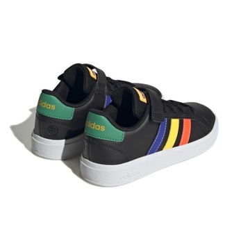КРОССОВКИ ADIDAS GRAND COURT 2.0 HP8914 r 30