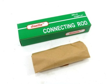 Korbowód wał SHL 175 czop 22,00 łożysko igiełkowe