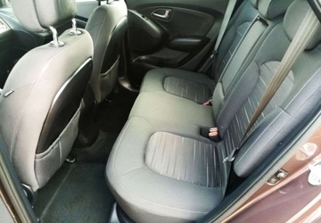 Hyundai ix35 SUV Facelifting 1.6 GDI 135KM 2015 Hyundai ix35 Hyundai ix35 1.6i Salonowy, Super Stan 1.6 Benzyna 135KM, zdjęcie 15
