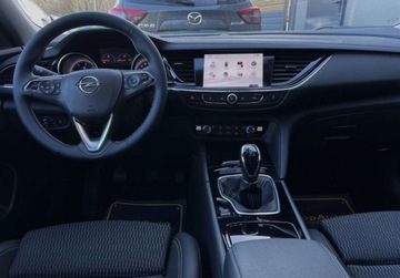 Opel Insignia II Grand Sport 1.6 CDTI  136KM 2018 Opel Insignia 1.6 CDTi 136km NAVI GWARANCJA BEZWYPADKOWA manual, zdjęcie 33