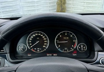 BMW Seria 5 F10-F11 Touring 520d 184KM 2013 BMW Seria 5 BMW Seria 5 520d Modern Line 2.0 Diesel 184KM, zdjęcie 14