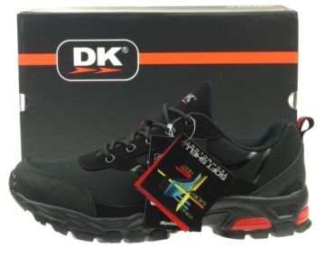 Трекинговые кроссовки DK FALCON SoftShell 41