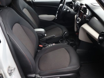 Mini Mini F56 Hatchback 3d Facelifting Cooper 1.5 136KM 2018 MINI 5-door Cooper, Salon Polska, 1. Właściciel, zdjęcie 8