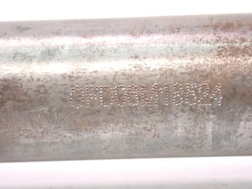 KRZYŻAK KOLUMNY KIEROWNICZEJ FORD FIESTA MK7