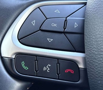 Jeep Compass II SUV 1.4 MultiAir 140KM 2018 Jeep Compass 1.4 TMair Limited FWD SS AmbienteTempomatKeylessBi Ksenon, zdjęcie 23