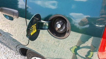 Honda Jazz II 1.4 83KM 2002 Honda Jazz 1.4 16v 83KM # Klima # Serwisowana do, zdjęcie 37