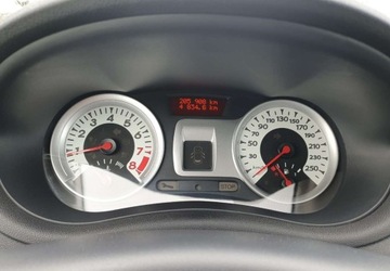 Renault Clio III 2011 Renault Clio GT Line 1.6 128KM 6-Biegow 5-Drzwi Panorama Alufelgi 1.6, zdjęcie 19