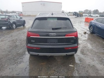 Audi Q5 II 2023 Audi Q5 2023r., Premium Plus, od ubezpieczalni 2.0 Benzyna 201KM, zdjęcie 5