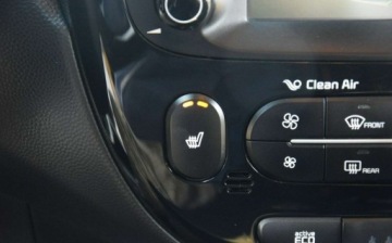 Kia Soul II 1.6 VGT CRDi 128KM 2015 Kia Soul 1.6 CRDI Automat Navi Kamera Oryginal Lakier Sprowadzony 1.6, zdjęcie 21