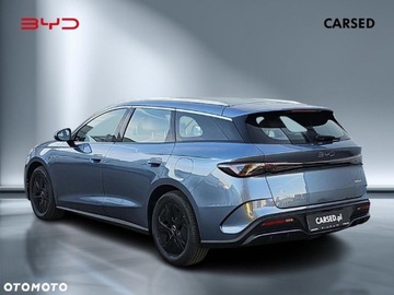BYD 2025 BYD Seal 6 BYD Seal 6 DM-i 1.5 Boost 1.5 Hybryda Plug-in 183KM, zdjęcie 2