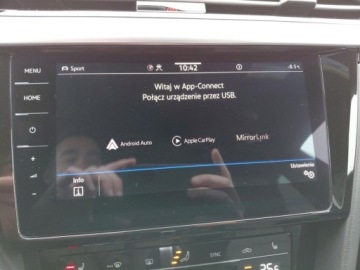 Volkswagen Arteon Fastback Facelifting 2.0 TDI 200KM 2022 Volkswagen Arteon Shooting Brake Elegance 2,0TDI 200km 4x4 FV-VAT23, zdjęcie 26