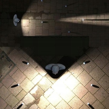 ДАТЧИК ДВИЖЕНИЯ ФАРЫ LED COB ФАРА USB