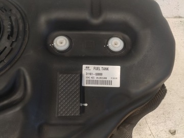 HYUNDAI I20 III 2021 1.0T NÁDRŽ PALIVA