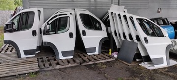 ДВЕРИ DUCATO III ПЕРЕМЫЧКА BOXER ПЕРЕДНЯЯ ПРАВАЯ 21