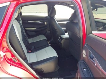 Infiniti 2022 Infiniti QX55 Sensory 2022 2.0l 2.0 Benzyna 268KM, zdjęcie 11