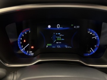 Toyota Corolla XII Sedan 1.8 Hybrid 122KM 2020 Toyota Corolla 1.8 Hybrid Comfort Seria E21 (2019-, zdjęcie 14