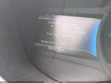 Ford Fusion 2020 Ford Fusion Hybrid Se 2020 2.0 Hybryda 141KM, zdjęcie 11