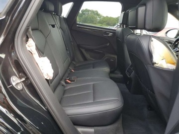 Porsche Macan 2020 Porsche Macan 2020 2.0l 2.0 Benzyna 248KM, zdjęcie 11