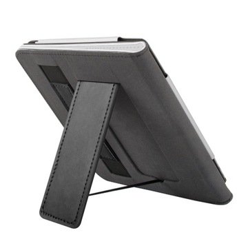 ETUI GRAFIKA + RYSIK do INKBOOK CALYPSO PLUS PRIME LUMOS / PANI WIOSNA