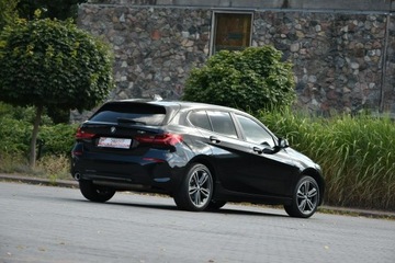 BMW Seria 1 F40 2022 BMW 118 i 140KM Automat F40 2022r. Virtual FullLED, zdjęcie 21