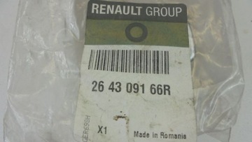 MEGANE IV SVĚTLO OSVĚTLENÍ INTERIÉR KABINY ORIG.